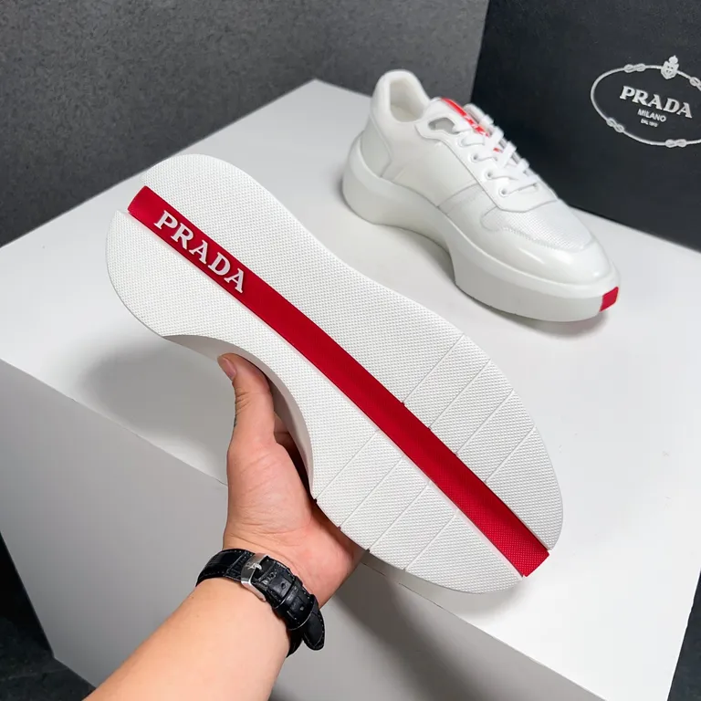 Prada Shoe 